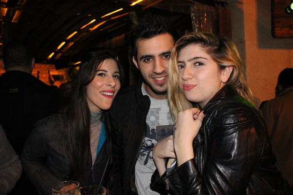 Opening of Fertil Pub