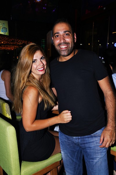Said Mrad at Fertil Dbayeh