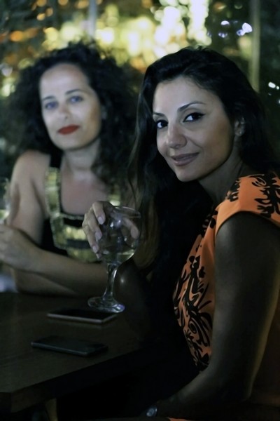 Said Mrad at Fertil Dbayeh