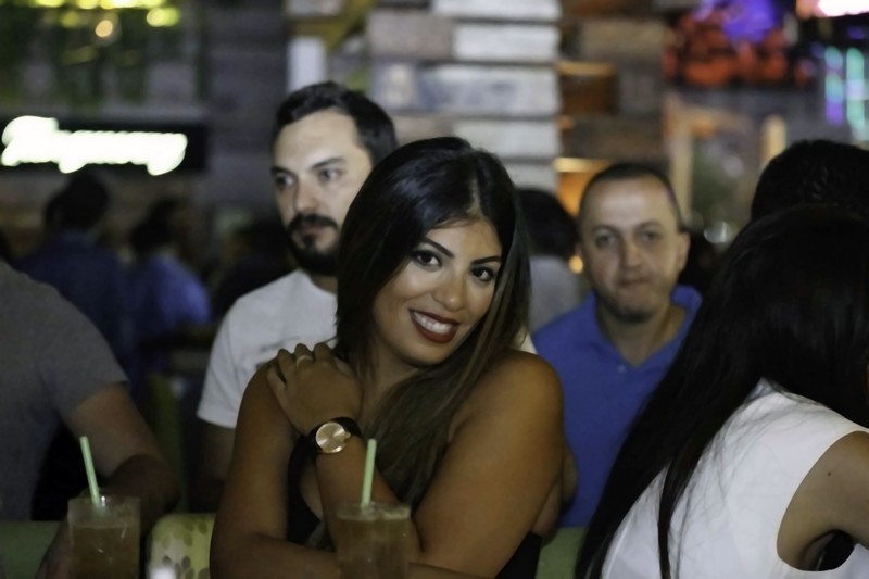 Said Mrad at Fertil Dbayeh