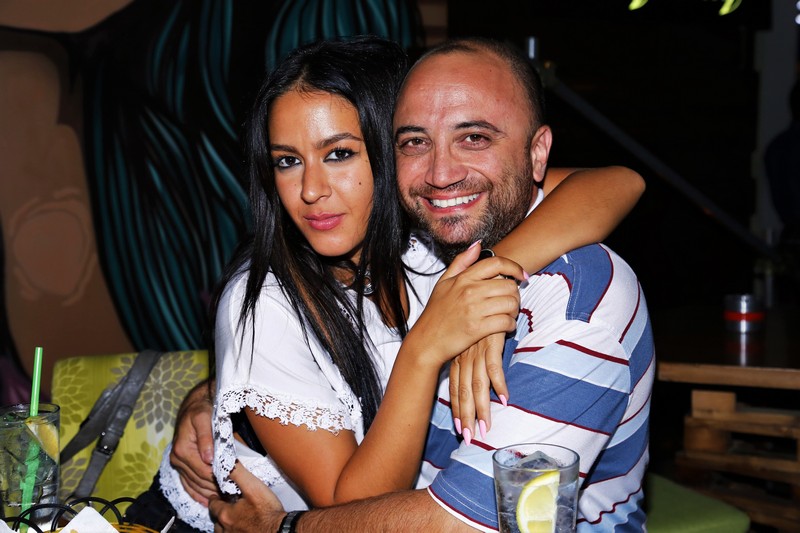 Said Mrad at Fertil Dbayeh