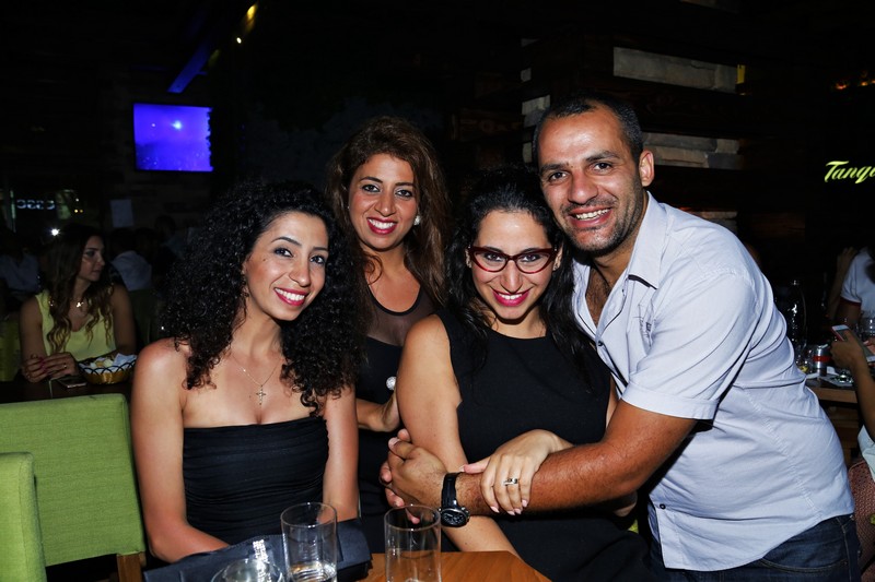 Said Mrad at Fertil Dbayeh