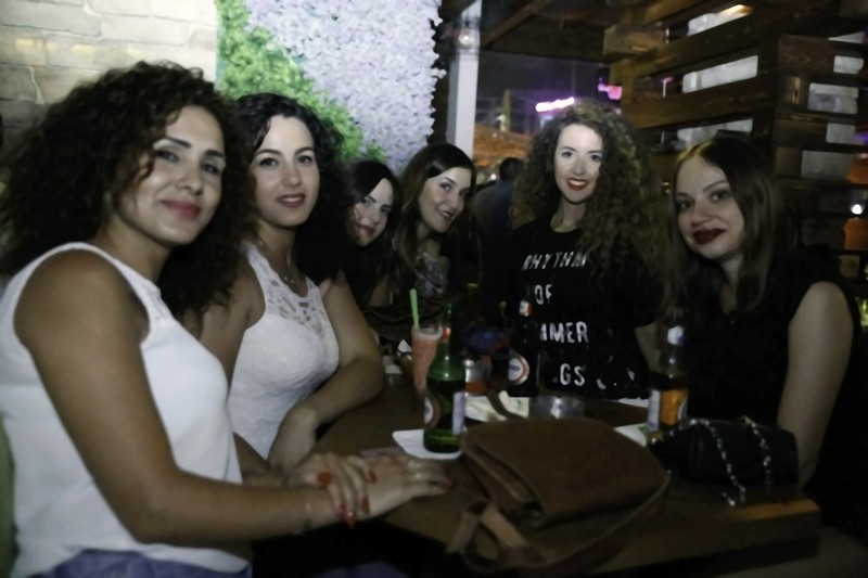 Said Mrad at Fertil Dbayeh