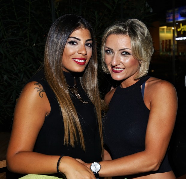 Said Mrad at Fertil Dbayeh