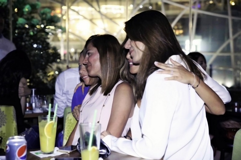 Said Mrad at Fertil Dbayeh
