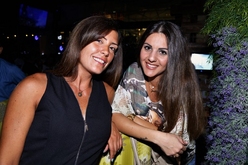 Said Mrad at Fertil Dbayeh