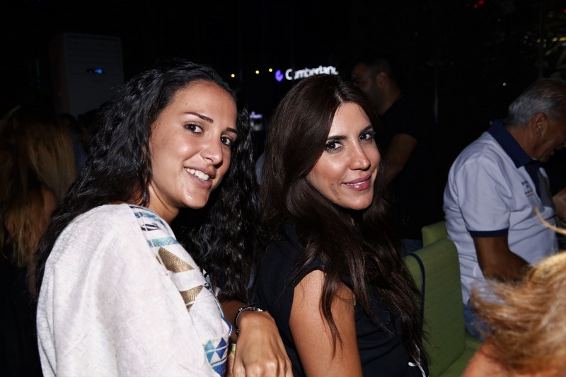 Said Mrad at Fertil Dbayeh