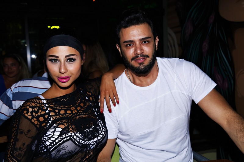 Said Mrad at Fertil Dbayeh