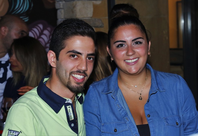 Said Mrad at Fertil Dbayeh