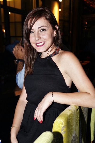 Said Mrad at Fertil Dbayeh