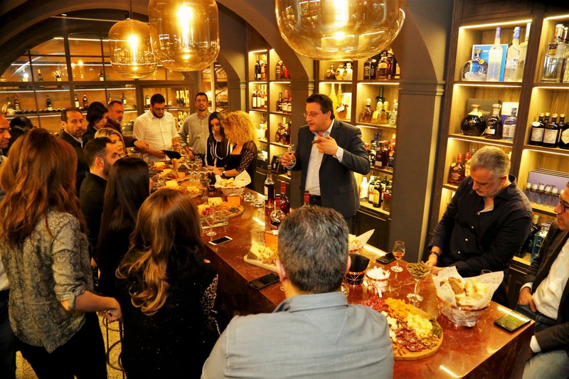 El Festival Del Habano