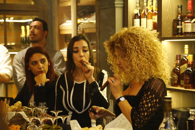 El Festival Del Habano