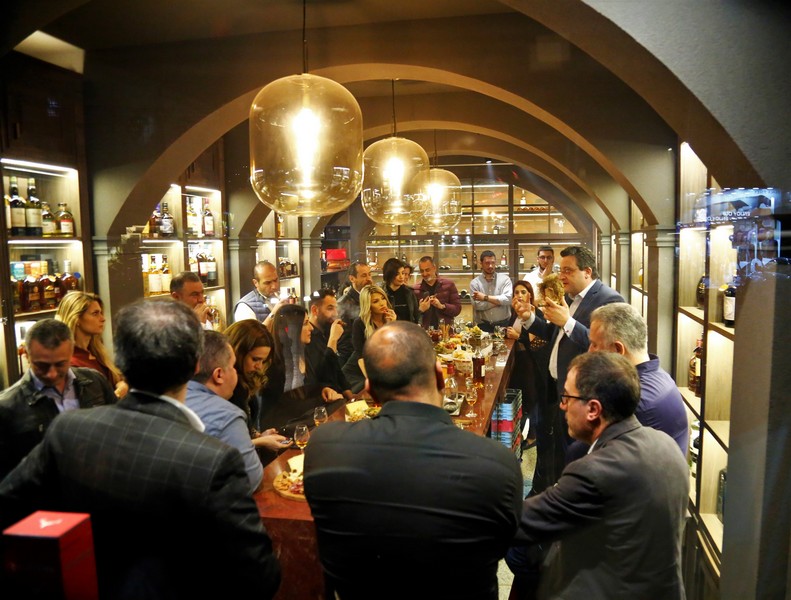 El Festival Del Habano