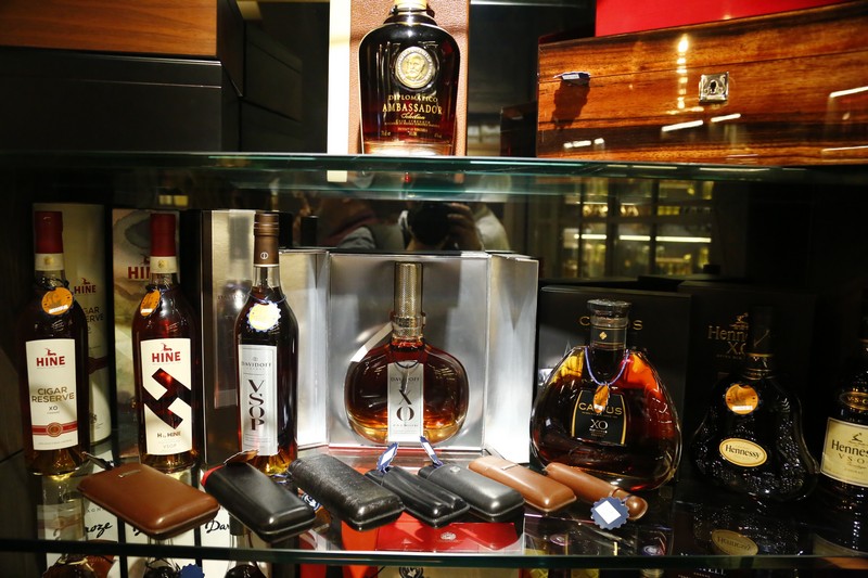 El Festival Del Habano
