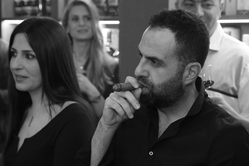El Festival Del Habano