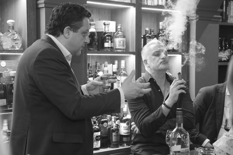 El Festival Del Habano