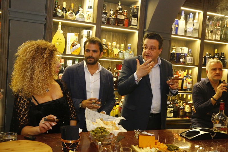 El Festival Del Habano
