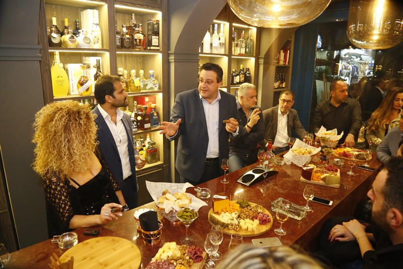 El Festival Del Habano