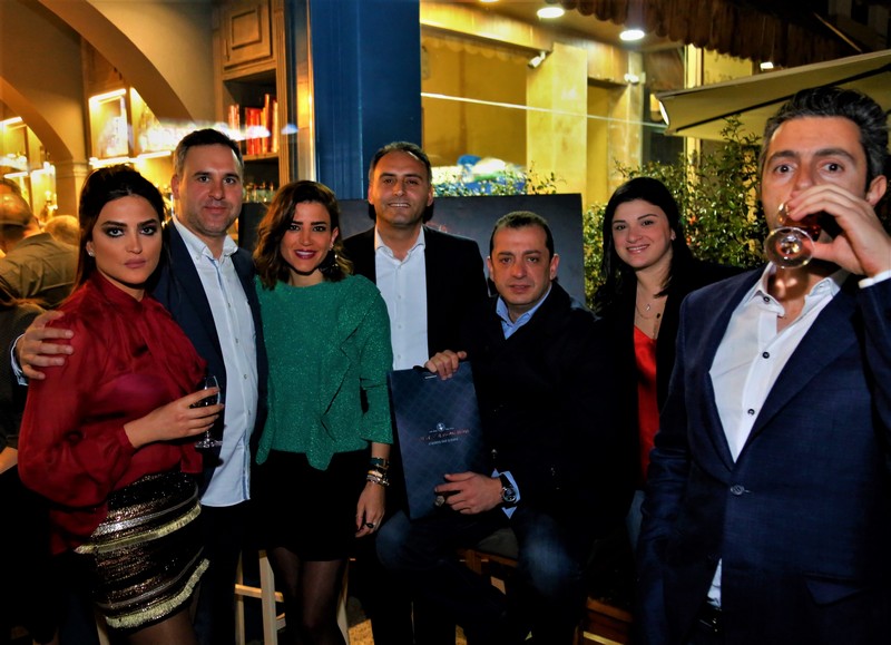 El Festival Del Habano