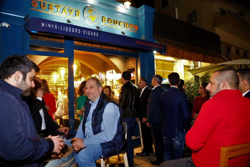 El Festival Del Habano