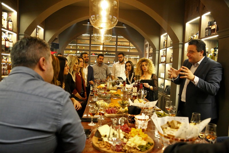 El Festival Del Habano