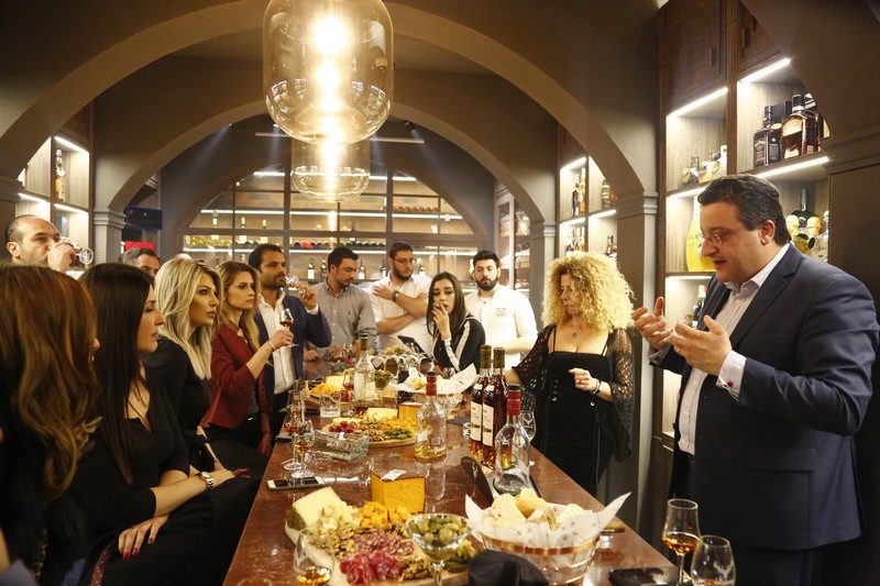 El Festival Del Habano