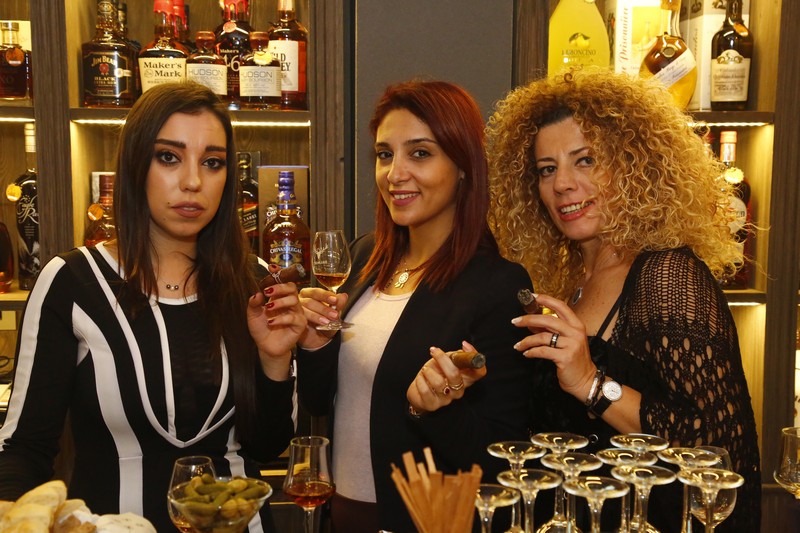 El Festival Del Habano