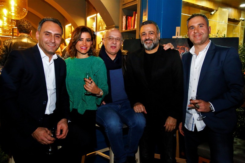 El Festival Del Habano