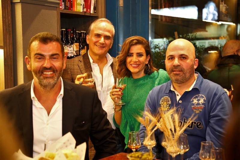 El Festival Del Habano