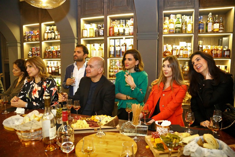El Festival Del Habano