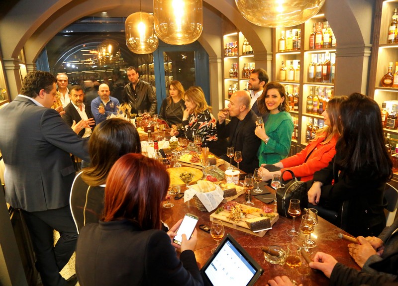 El Festival Del Habano