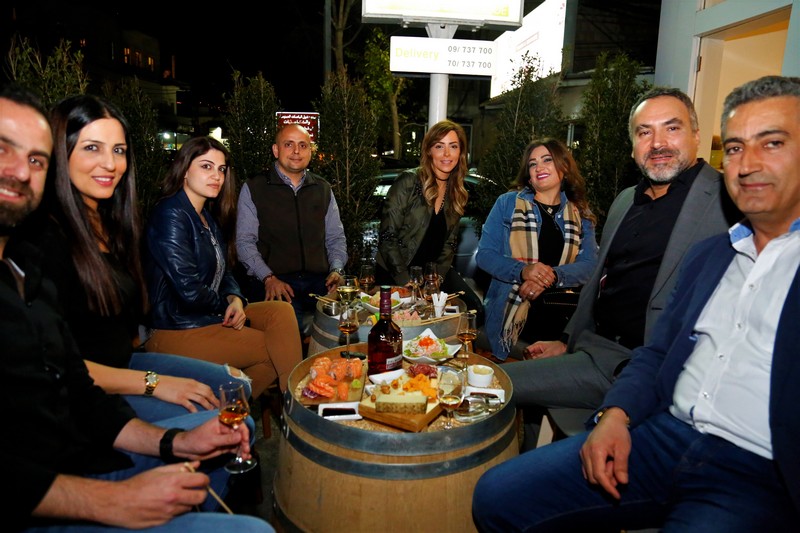 El Festival Del Habano