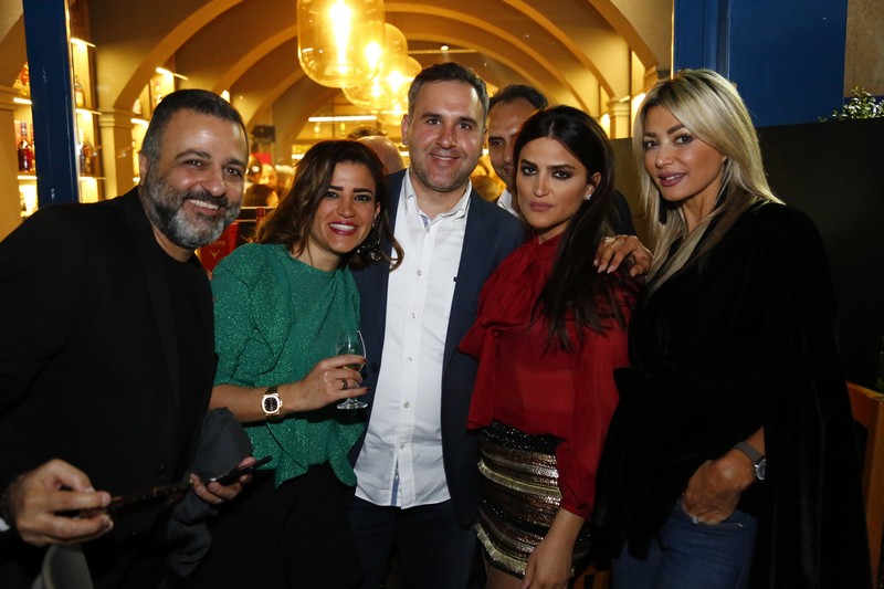 El Festival Del Habano