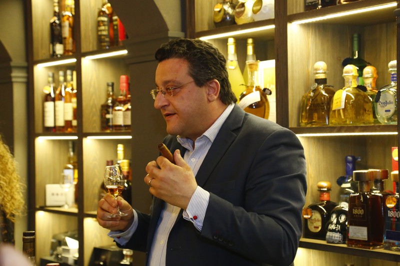 El Festival Del Habano