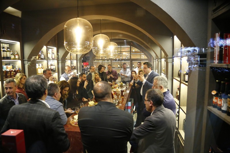 El Festival Del Habano