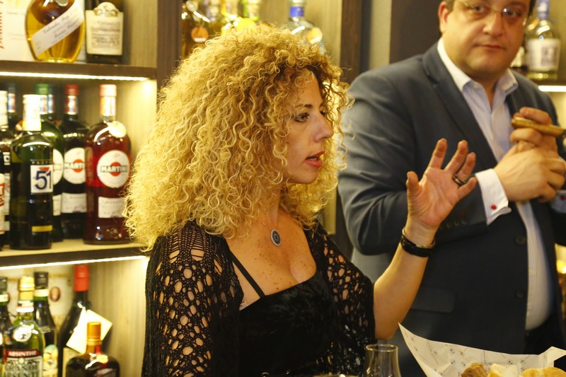 El Festival Del Habano