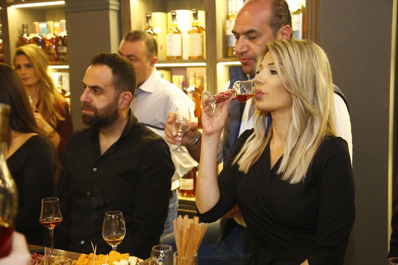 El Festival Del Habano