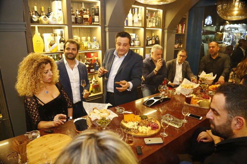El Festival Del Habano