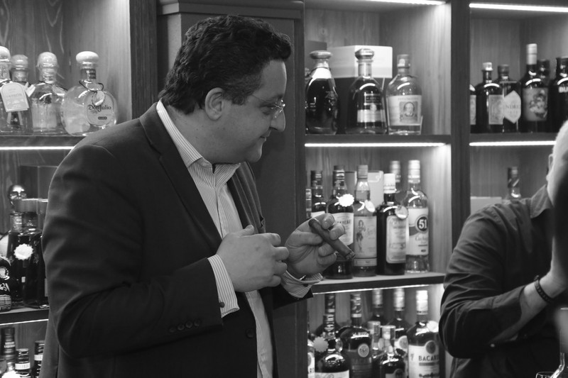El Festival Del Habano