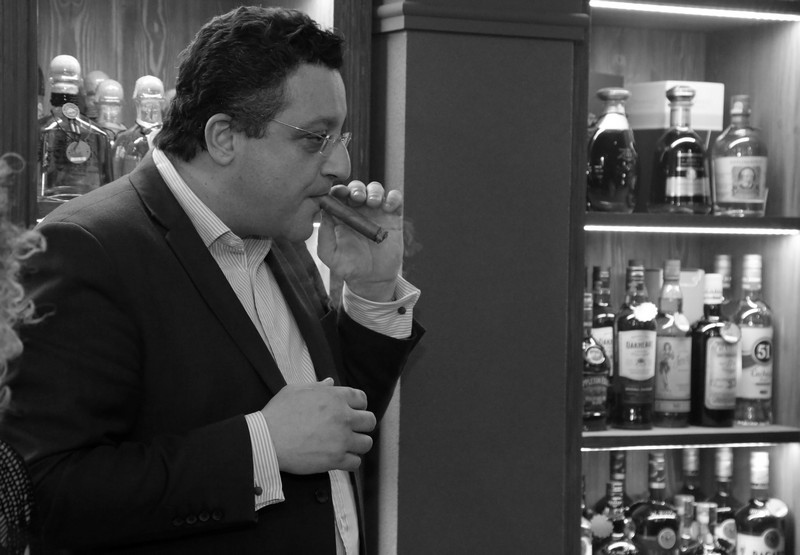El Festival Del Habano