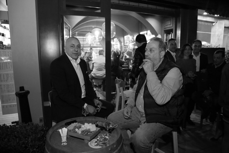 El Festival Del Habano