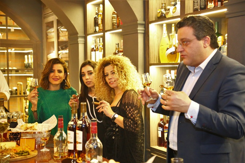 El Festival Del Habano
