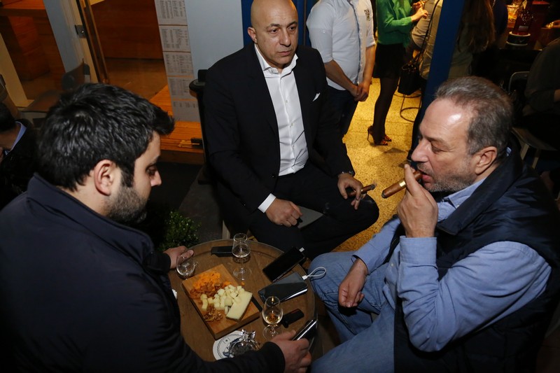 El Festival Del Habano