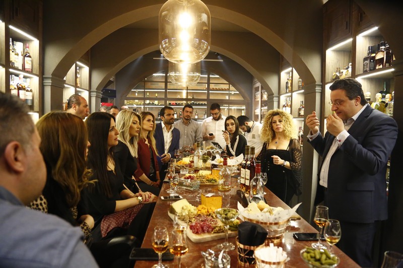 El Festival Del Habano