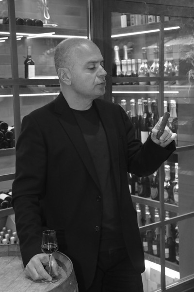 El Festival Del Habano