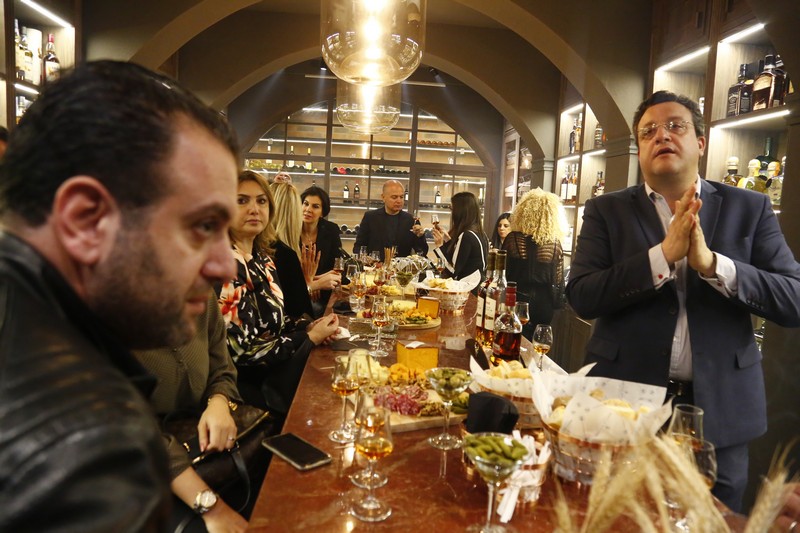 El Festival Del Habano