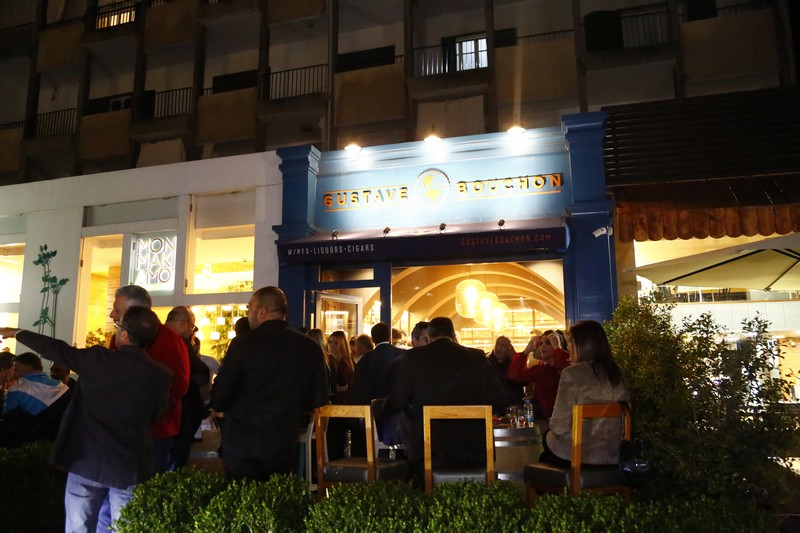 El Festival Del Habano