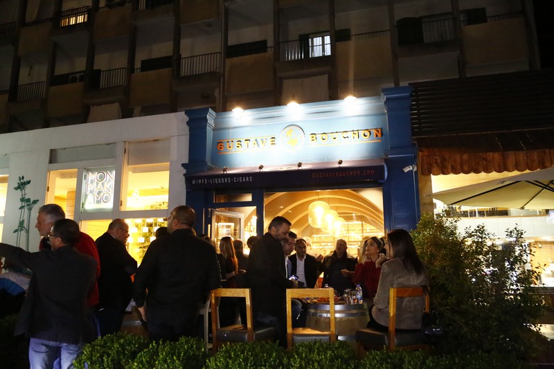 El Festival Del Habano
