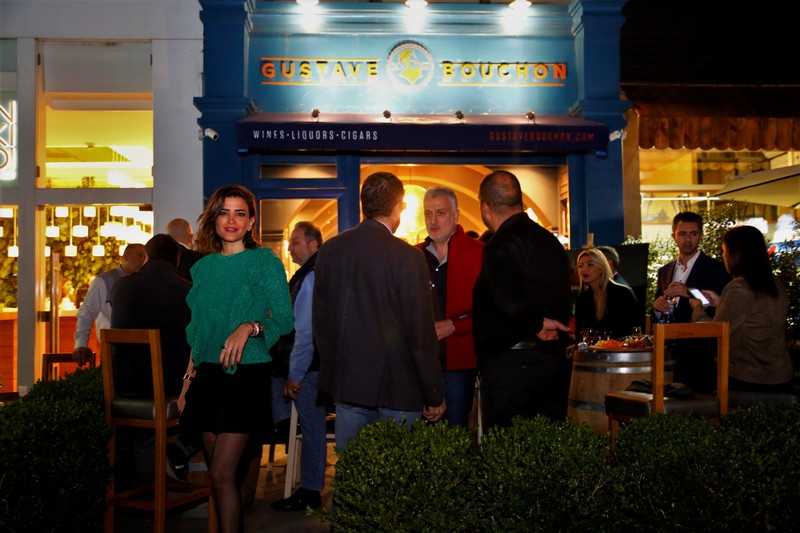 El Festival Del Habano