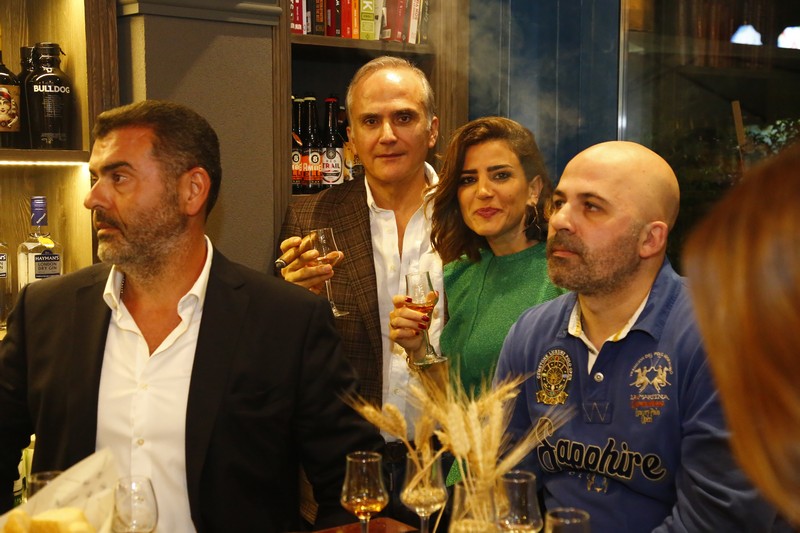 El Festival Del Habano